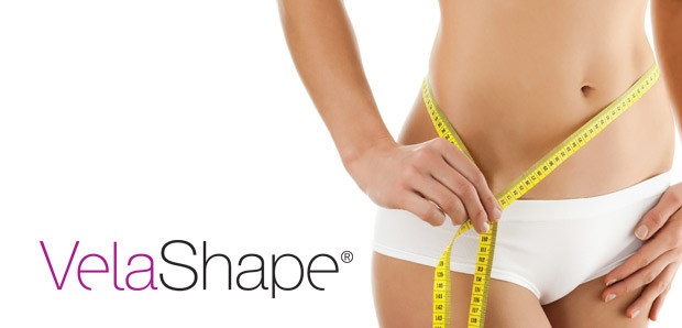 VelaShape kezelés VelaShape kezelés