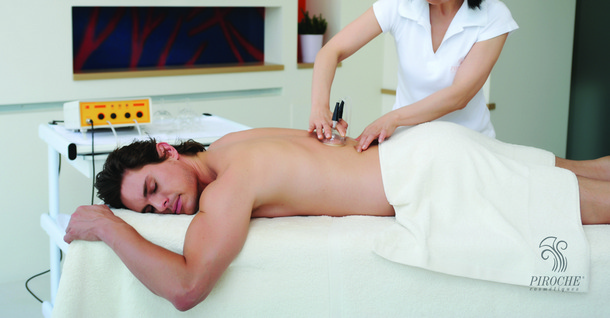 Manager Massage Treatment