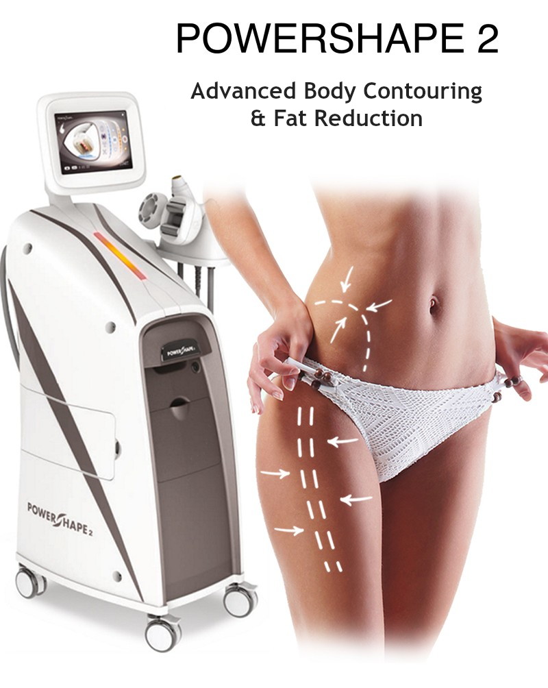 Advanced Body Contouring & Fat Reduction