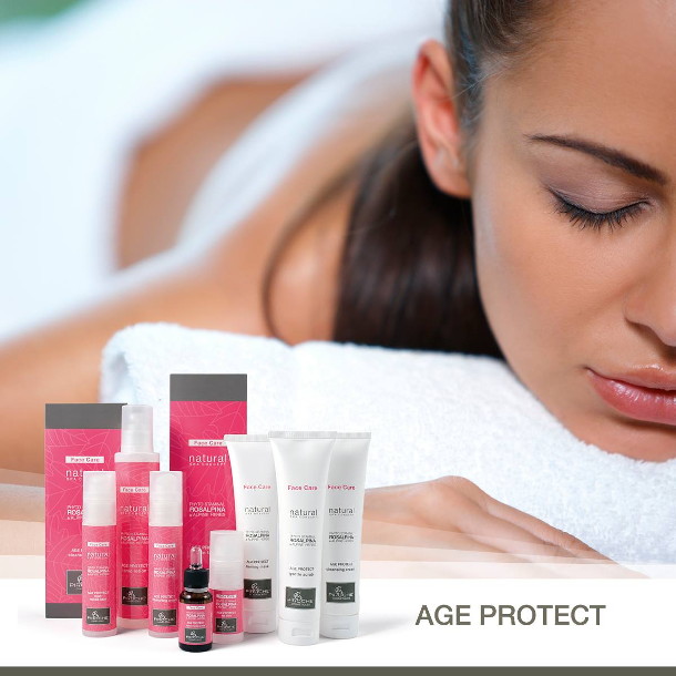 Rosalpine Treatments