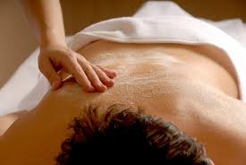 Body Scrubs