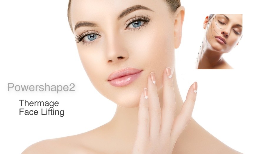 Thermage Facial Treatment