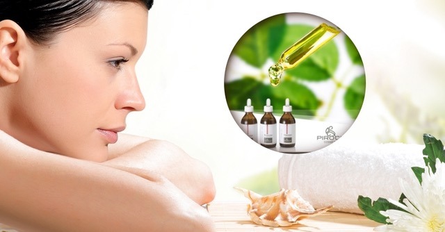 Anti-Stress & Vitalising Treatments Anti-Stress & Vitalising Treatments