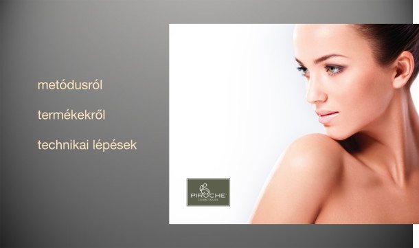 Az arckezelésekről Az arckezelésekről